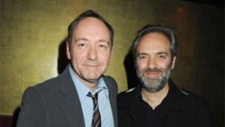 همکاریهای مشترک تئاتری لندن نیویورک با همکاری سم مندس و کوین اسپیسی