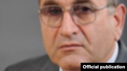 Tahir Rzayev, deputat