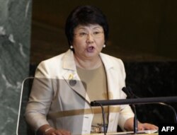 Markaziy Osiyo rahbarlari BMTda qanday mavzularni ko’tardi?