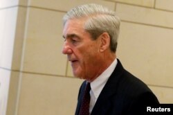 Robert Mueller