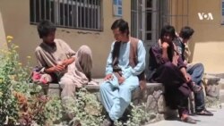 تلاش برای جلوگیری از ابتلای معتادان به ایدز