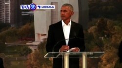 VOA60 Lingala 29 septembre 2021