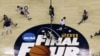Basketball Fans Flock to Houston for the College Final Four