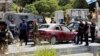 Driver Killed, Two Israelis Injured in W. Bank Car-Ramming