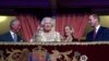 Queen Celebrates 92nd Birthday in Royal Style