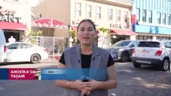 Amerika'daki 'Küçük Anadolu' olarak bilinen Paterson büyümeye devam ediyor