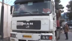 کشف محموله مواد مخدر از نقطه صفری افغانستان با ایران