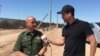 VOA at the US-Mexico Border
