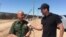 VOA at the US-Mexico Border