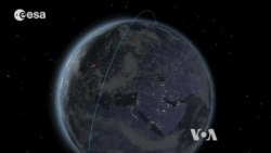 ขยะอวกาศเพิ่มปริมาณขึ้นในห้วงอวกาศ