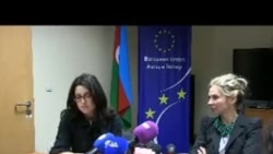 Avropa İttifaqı bələdiyyə seçkilərinədək seçki qanunvericiliyinə dəyişiklikləri zəruri sayır