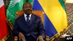 Le chef de l'État Ali Bongo Ondimba a été élu pour la première fois en 2009 à la mort de son père Omar.