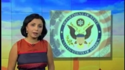 Diniy diplomatiya - US Religious Diplomacy