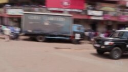 Pressure Builds on Uganda Government to Release 'Bobi Wine'