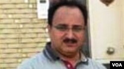 Əli Fərdi Şəkərab