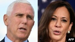 Harris da Pence
