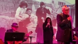 Ազնավուրի մասին «Շառլ» ներկայացումը հասավ Նյու Յորք. ԲԱՐԻ ԼՈՒՅՍ