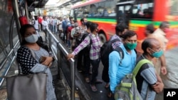 Virus Outbreak India