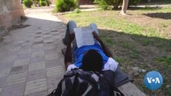 Sudan's Refugees in Egypt: The Struggle to Cope