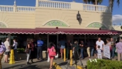 US Decision on Cuba Underscores Divisions Among Miami Cubans