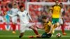 L'Angleterre s'offre la Lituanie lors des qualifications du mondial 2018