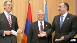 New York Times: Prezidentlərin Kazan görüşündə yaxşı imkan əldə edilə bilər