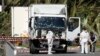 France in Shock After Truck Attack in Nice