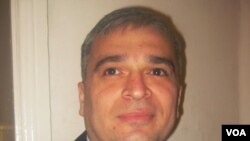 ReAL Hərəkatının lideri İlqar Məmmədov