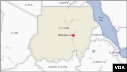 Sudan
