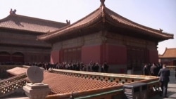 US First Lady Employs 'Soft' Diplomacy During China Visit