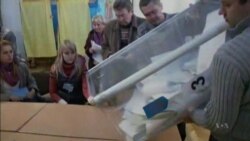 US Ambassador Hails Ukraine's Election as Watershed Event