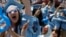 Columbia Commencement