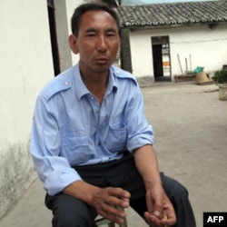 彝海结盟的仪式主持人沙马尔各的孙子沙马依姑