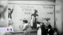 SAD: Kako su se žene borile za pravo glasa