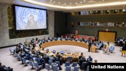 Le patron de l'ONU Antonio Guterres a demandé une "enquête indépendante" sur l'attaque contre le centre et réitéré son appel à un "cessez-le-feu immédiat en Libye".