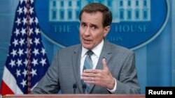 Повеќе од 43 милијарди долари американска воена помош е обезбедена од почетокот на инвазијата на Русија во февруари 2022 година