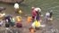 Quatre mois de pénurie d’eau potable à Bukavu en RDC (vidéo)