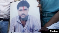 سربجیت سنگھ (فائل فوٹو)