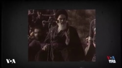 «فرشته» درآمد؟ تصویر امروز ایرانیان از خمینی در سالگرد ورودش به ایران