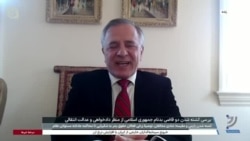 توضیحات ایرج مصداقی و حسین احمدی‌نیاز درباره ماشین سرکوب جمهوری اسلامی پس از مقیسه و رازینی