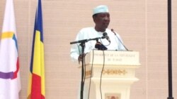 Le président tchadien décrète l’état d’urgence sanitaire de 21 jours