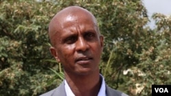 እስክንድር ነጋ 