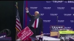 AQShdagi saylovlarni kim kuzatadi?