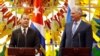 Russia's Medvedev Slams US for Cuba Embargo During Havana Trip