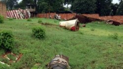 Imyaka 26 Irarangiye Perezida Habyarimana na Ntaryamira Baguye mu Mpanuka y’Indege.