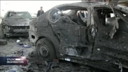 Nastavljaju se napadi dok Irak obilježava prvu godišnjicu pobjede nad Islamskom državom