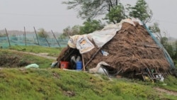 اکثر ساحات معروض با توفان، محلات فقیر نشین است