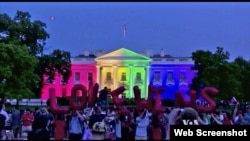 This year’s Supreme Court’s ruling sent a clear signal to lower courts that may consider future cases involving gay rights. Many in the gay rights community vow to continue the fight for their rights and other non-traditional families.