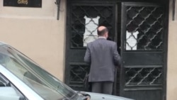 AXCP fəalının məhkəməsinə insanlar buraxılmayıb