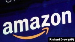 Britain Amazon Visa